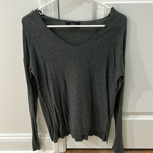Mossimo lightweight sweater